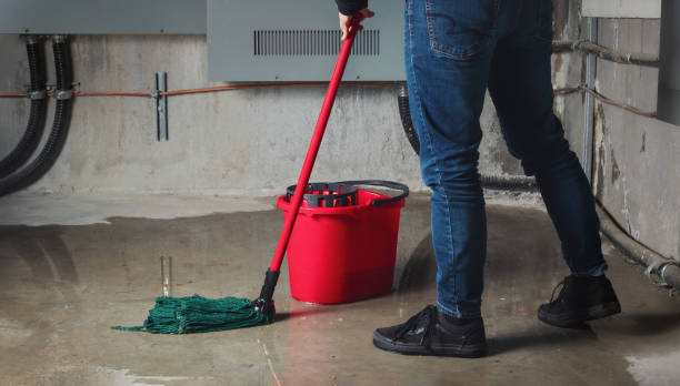 Best Sewage cleanup and water damage restoration  in Nyssa, OR
