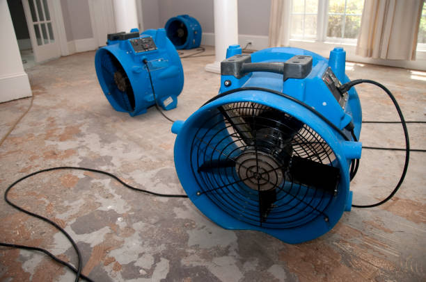 Fire Damage Restoration in Nyssa, OR